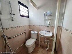 Blk 707 Chong Pang Green (Yishun), HDB 3 Rooms #580191111